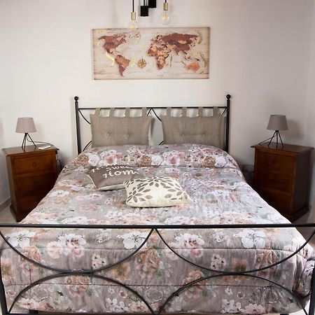 Colombohouse87 Villa Quartu Sant'Elena Ngoại thất bức ảnh