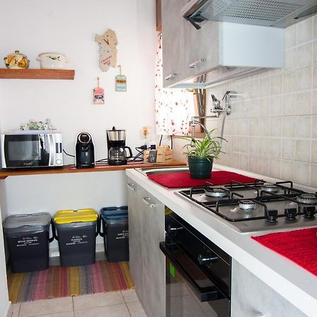 Colombohouse87 Villa Quartu Sant'Elena Ngoại thất bức ảnh