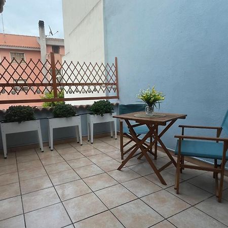 Colombohouse87 Villa Quartu Sant'Elena Ngoại thất bức ảnh