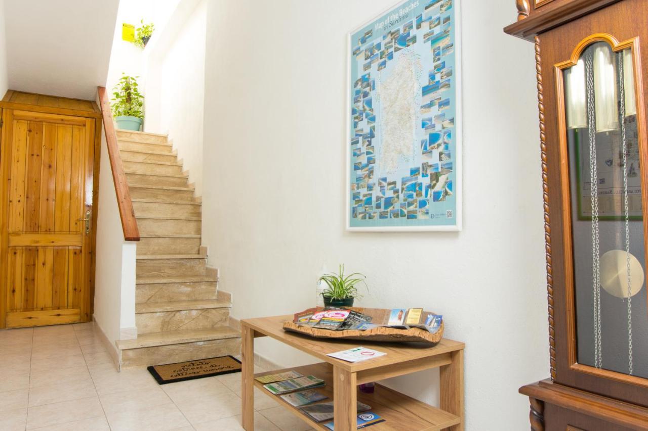 Colombohouse87 Villa Quartu Sant'Elena Ngoại thất bức ảnh