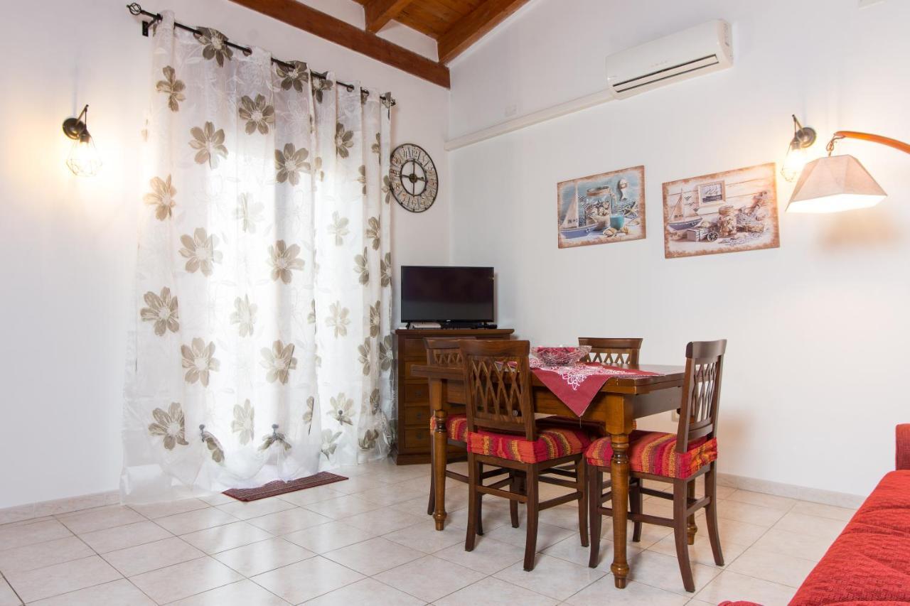 Colombohouse87 Villa Quartu Sant'Elena Ngoại thất bức ảnh