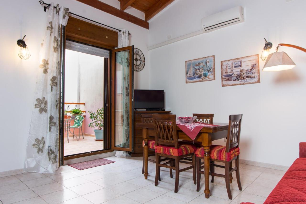 Colombohouse87 Villa Quartu Sant'Elena Ngoại thất bức ảnh