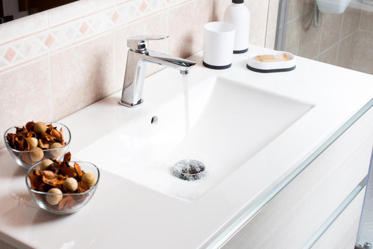 Colombohouse87 Villa Quartu Sant'Elena Ngoại thất bức ảnh