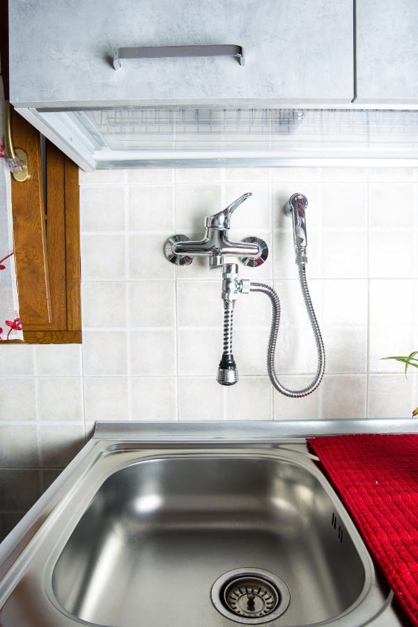 Colombohouse87 Villa Quartu Sant'Elena Ngoại thất bức ảnh