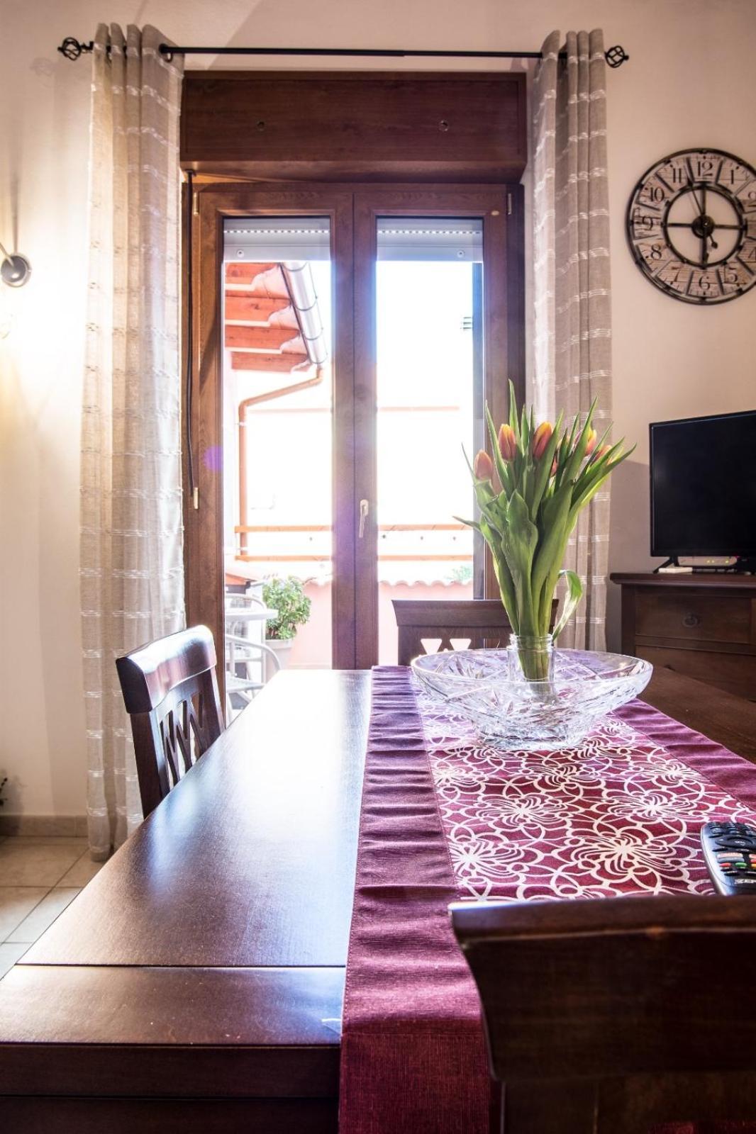 Colombohouse87 Villa Quartu Sant'Elena Ngoại thất bức ảnh